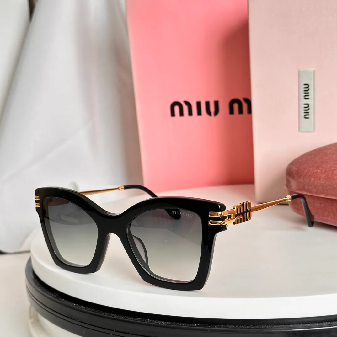 Очки Miu Miu 175124