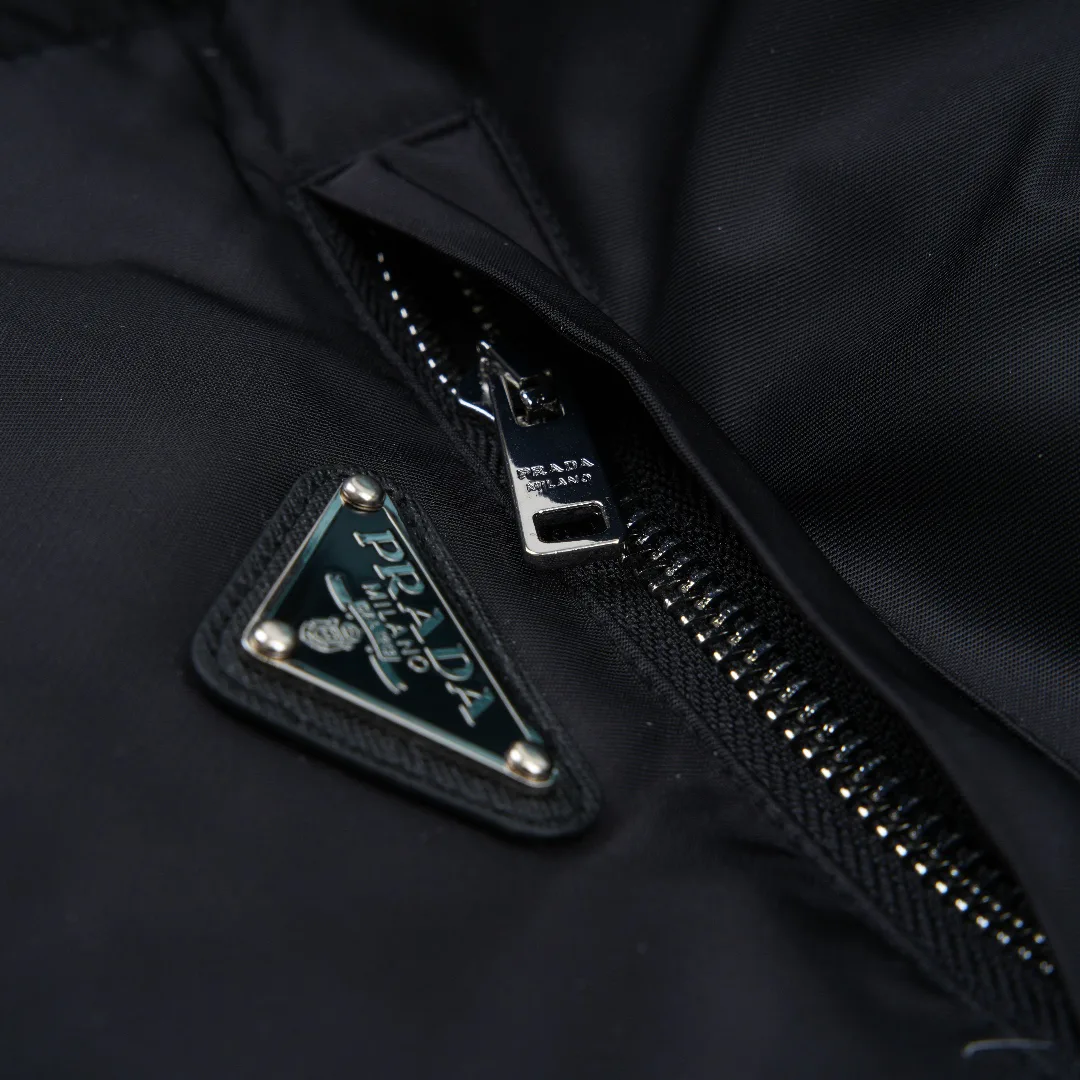 Куртки И Пуховики Женские Prada 435008