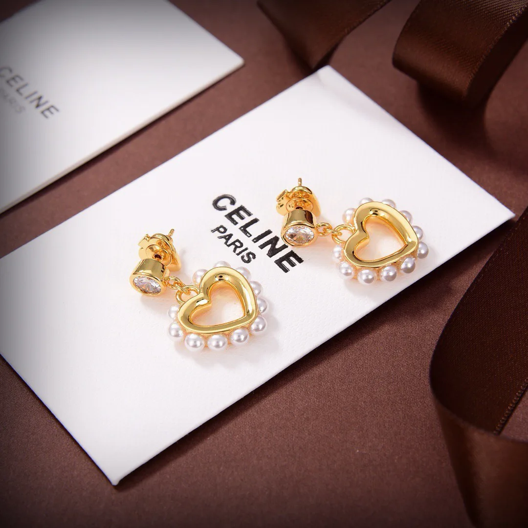 Бижутерия Celine 17844194