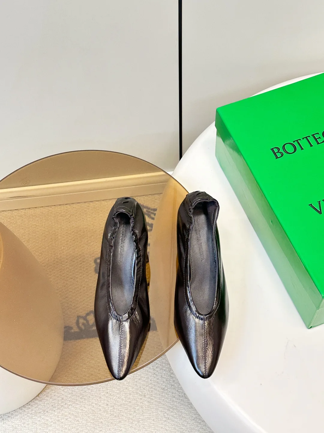 Туфли Женские Bottega Veneta 1716993