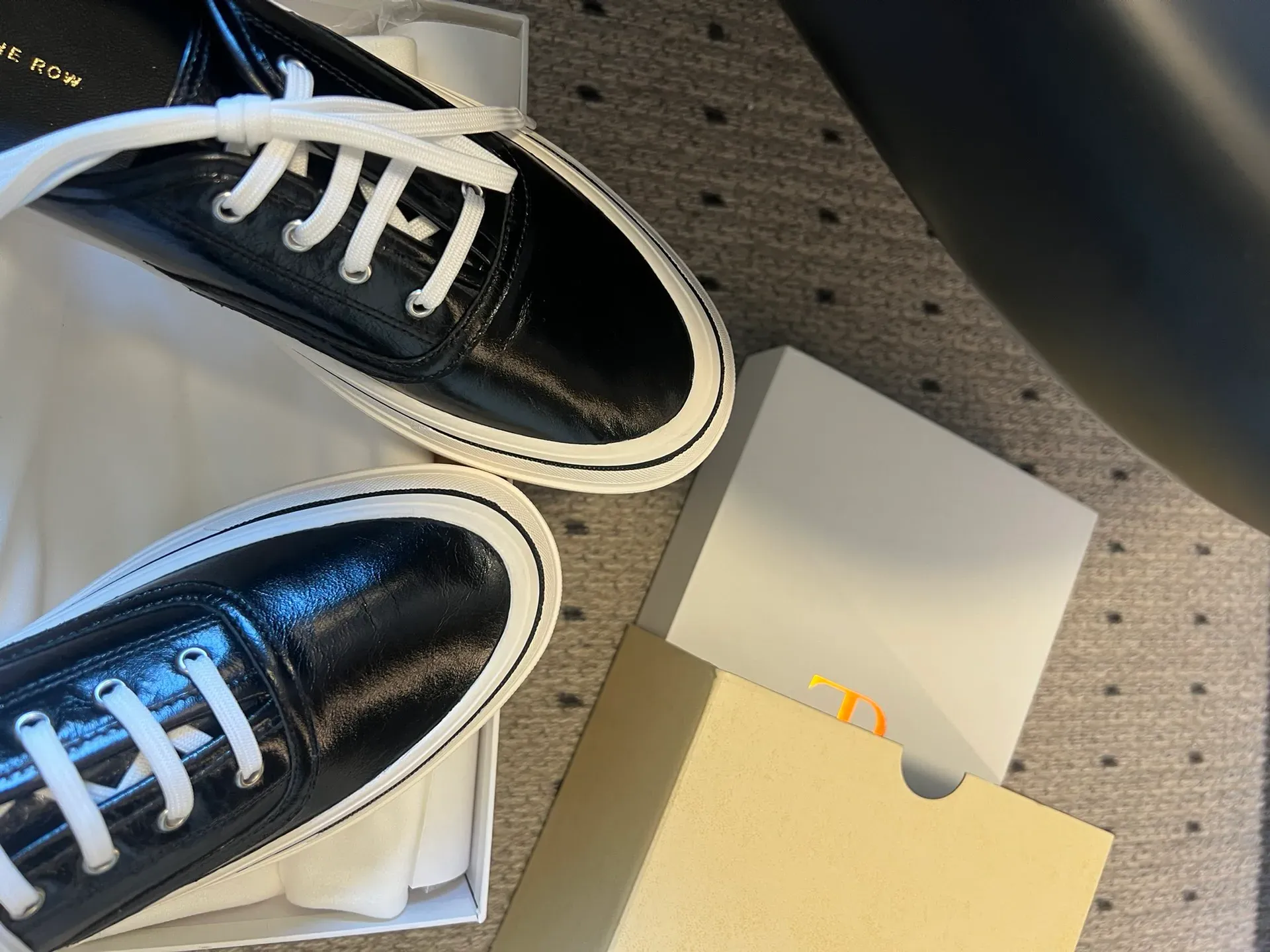 Кеды Женские The Row 808382