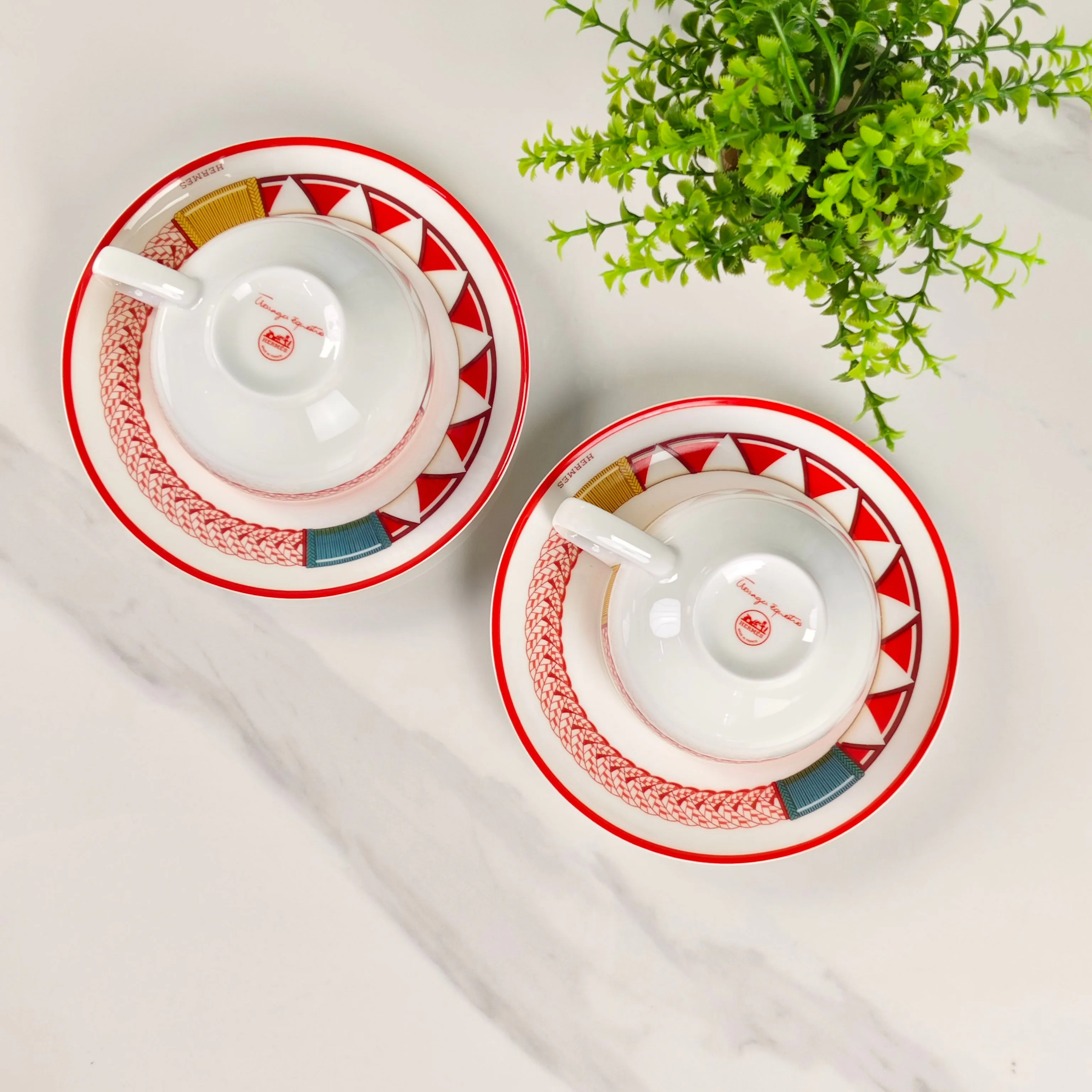 Посуда Hermes 11451409