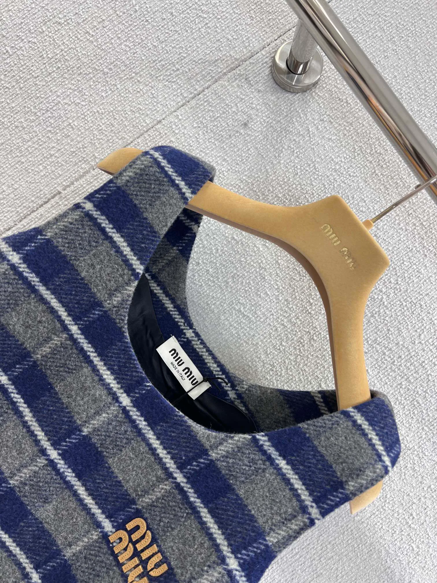 Платья Женские Miu Miu 852203