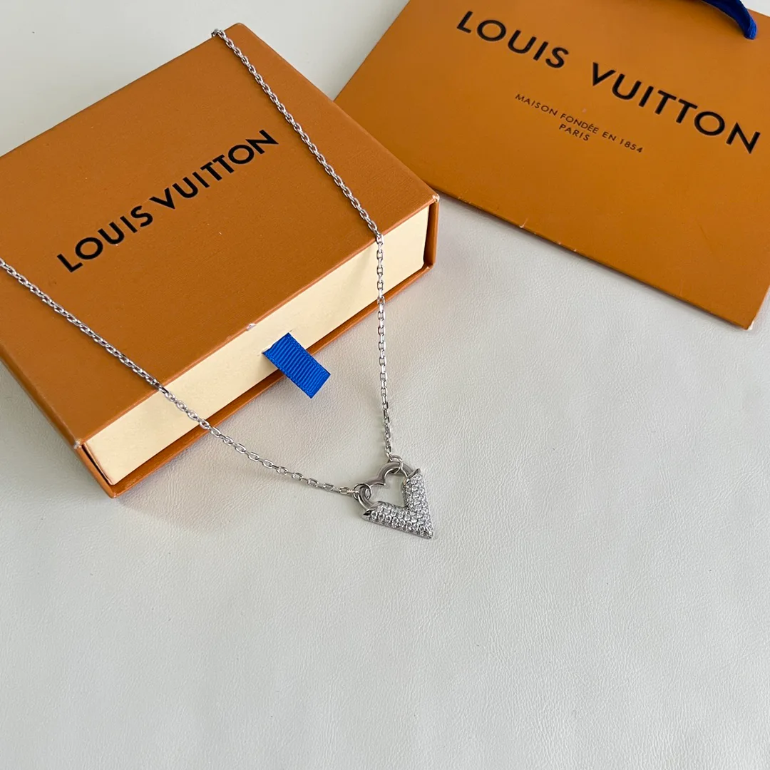 Бижутерия Louis Vuitton 11684841