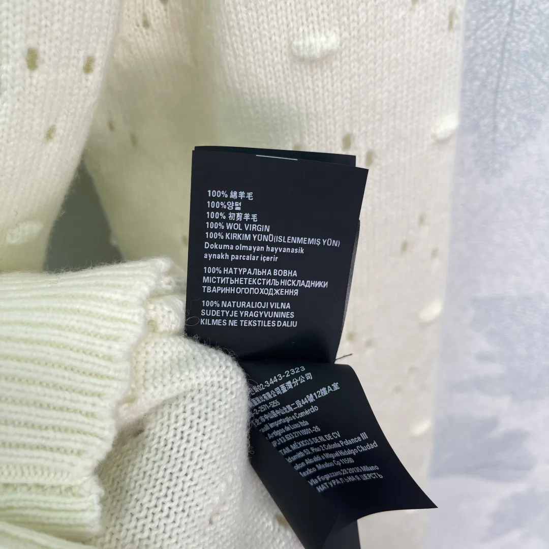 Джемперы И Свитеры Женские Miu Miu 6202870