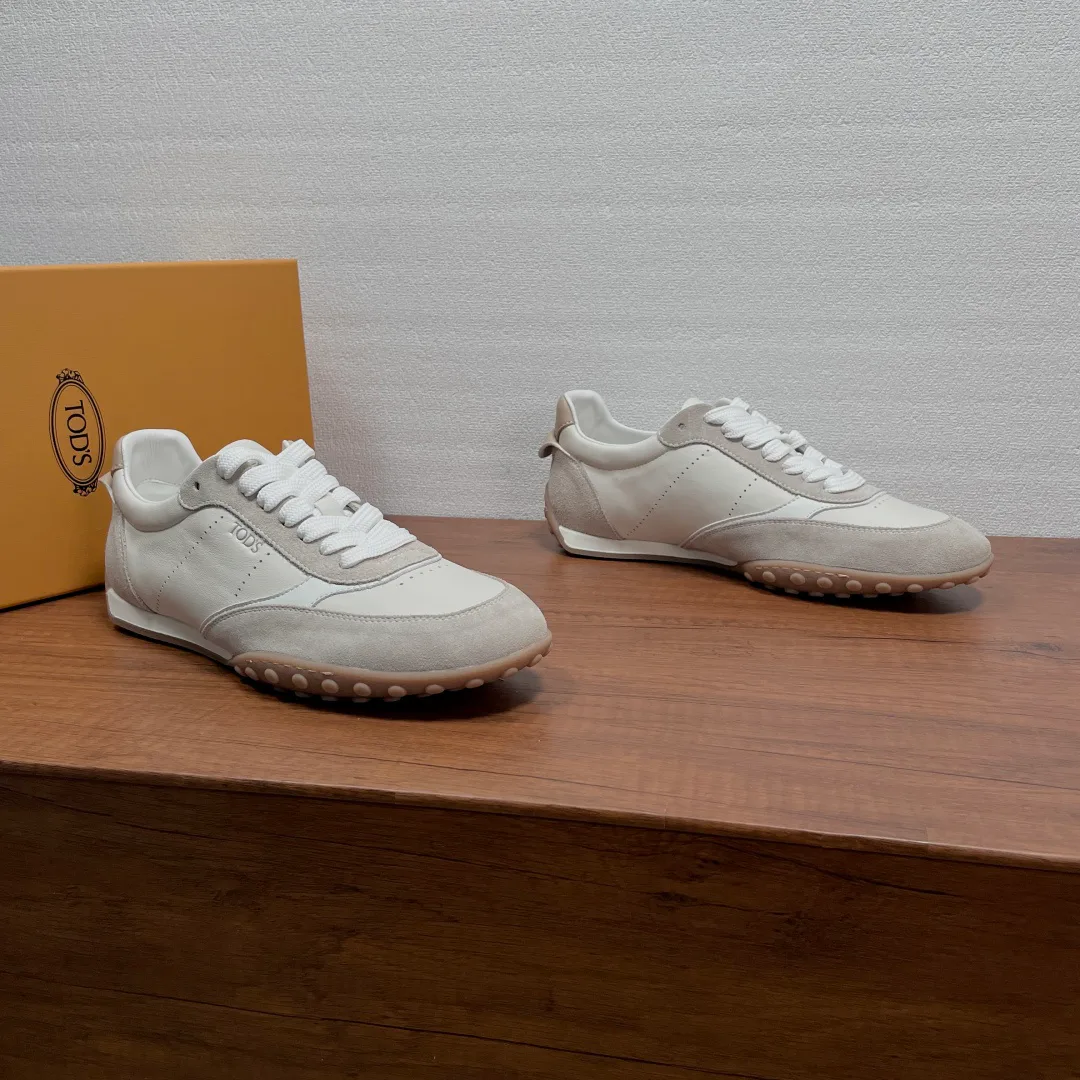 Кроссовки Женские Tod's 18626543