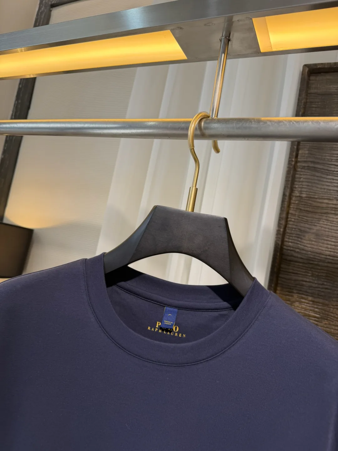 Футболки Мужские Ralph Lauren 12217616
