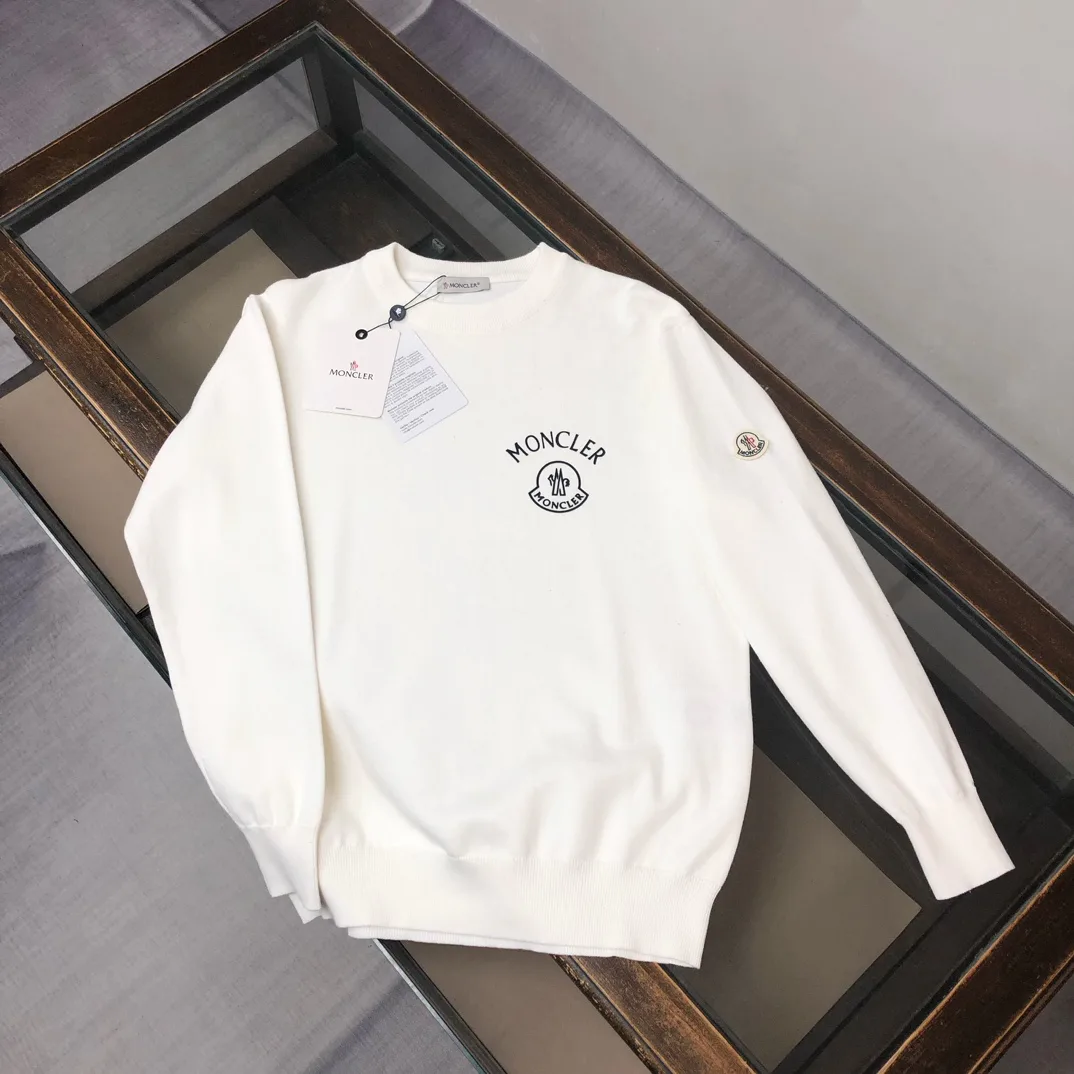 Джемперы И Свитеры Мужские Moncler 1786012
