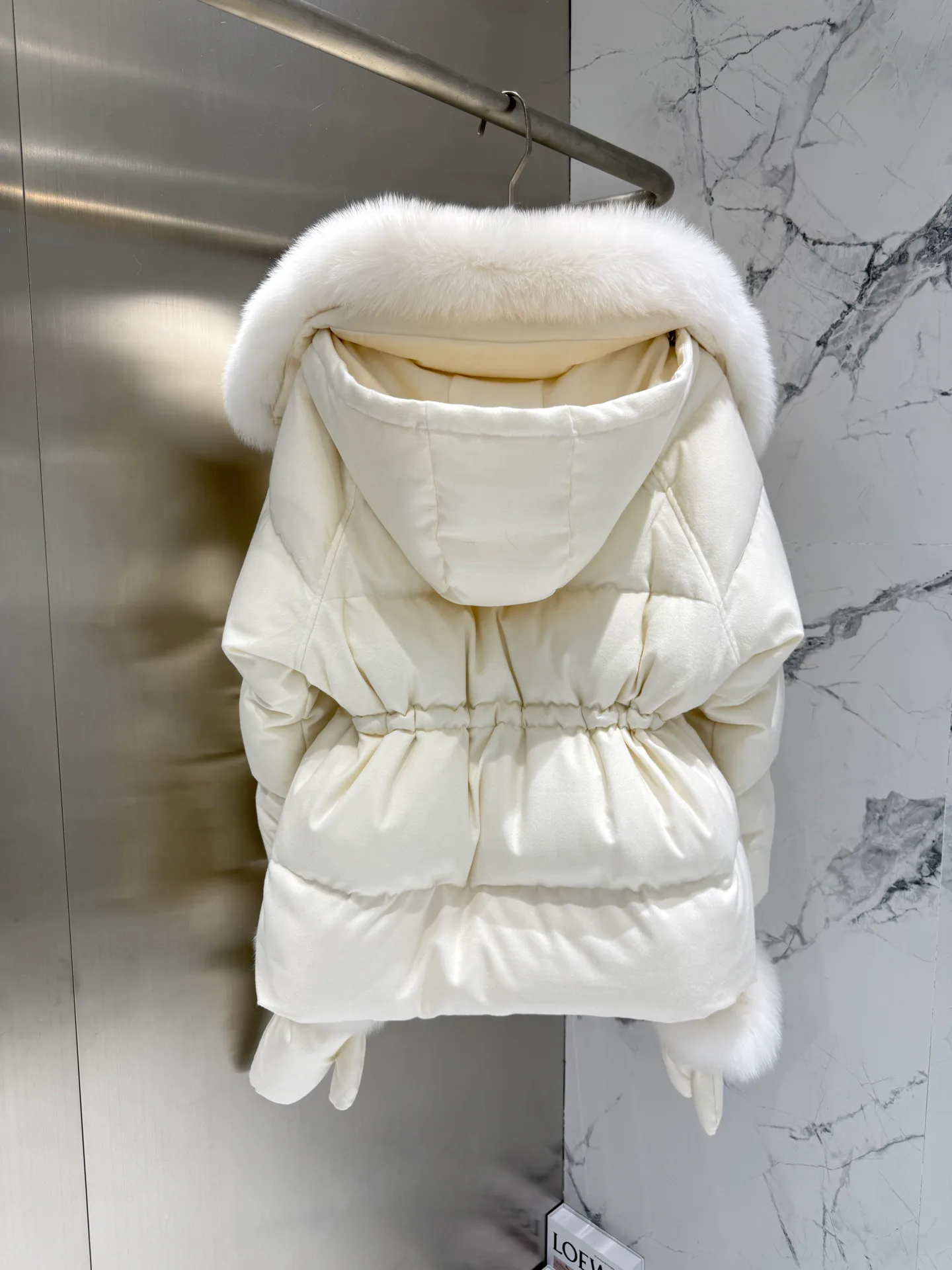 Куртки И Пуховики Женские Loro Piana 3373961