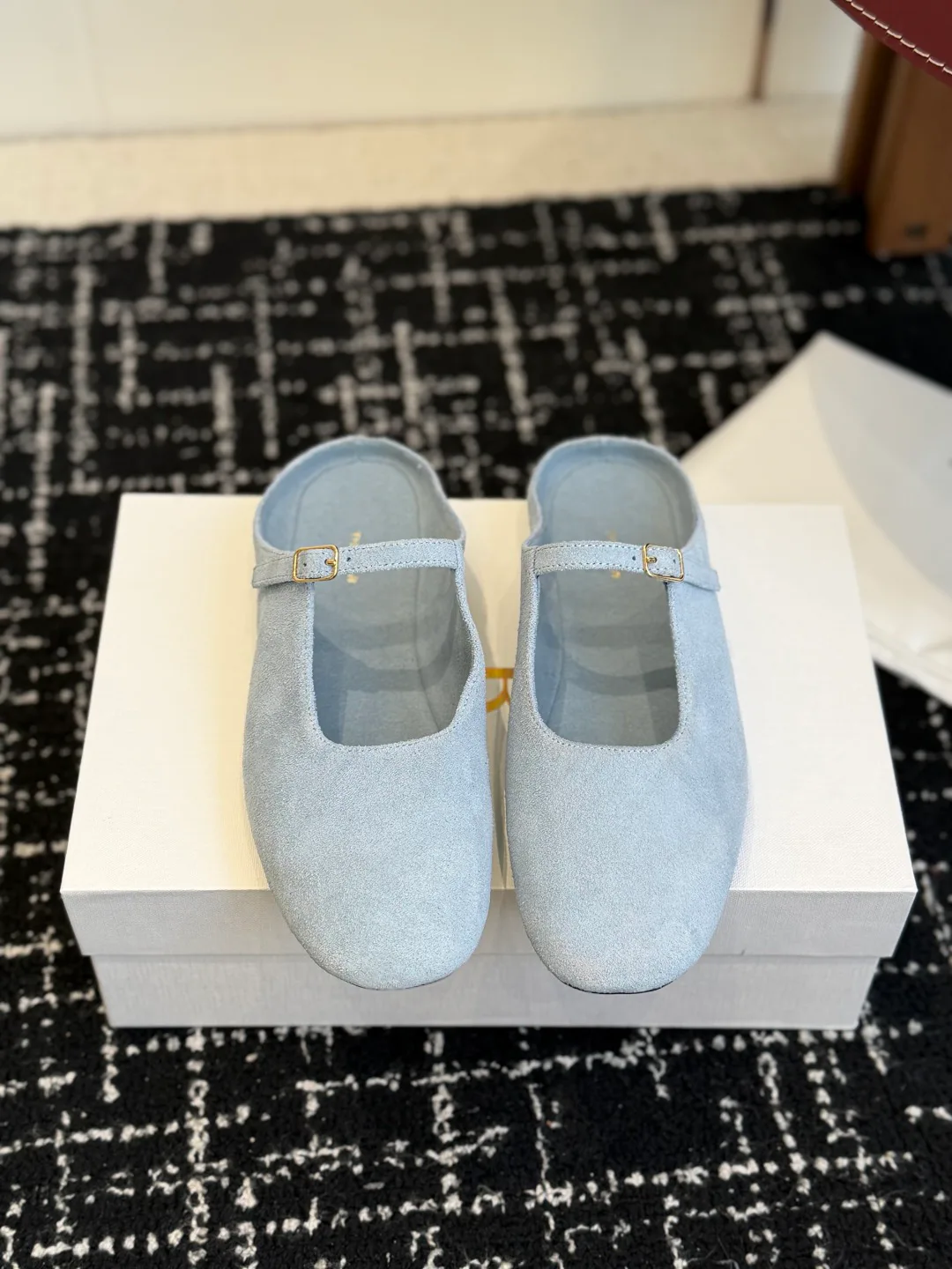 Туфли Женские The Row 11223078