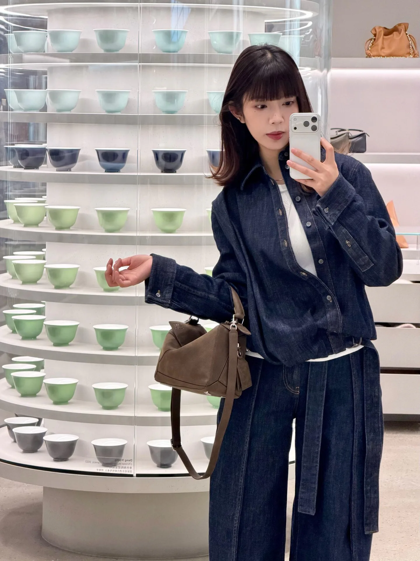 Костюмы Женские Loewe 11403918
