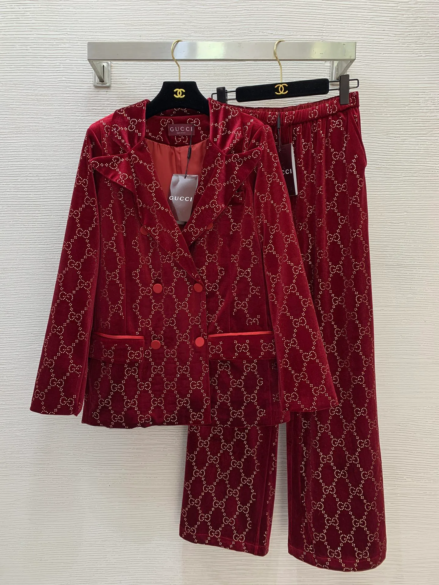 Пиджаки Мужские Gucci 11546262