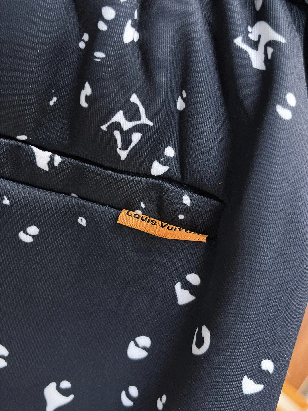Шорты Мужские Louis Vuitton 13417529