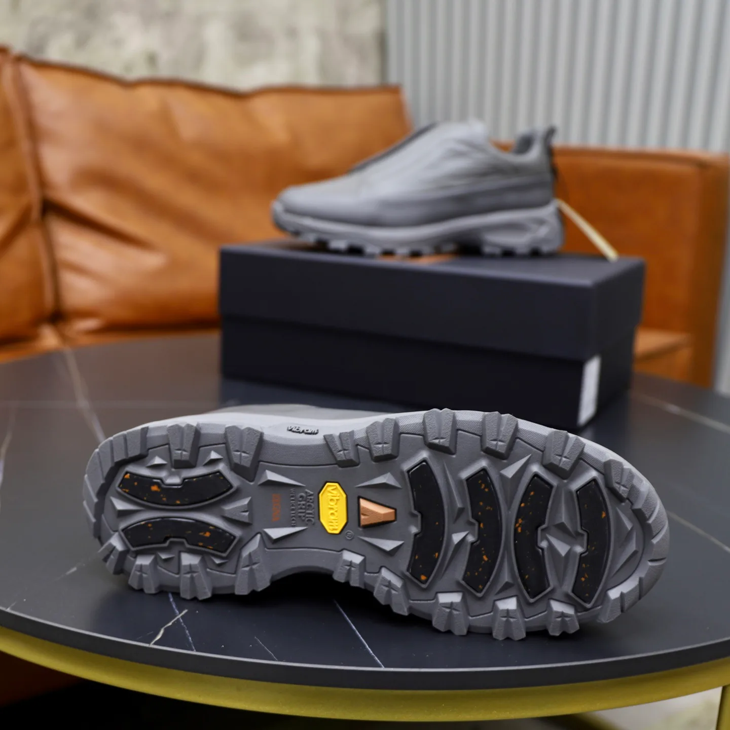 Кроссовки Мужские Zegna 433933