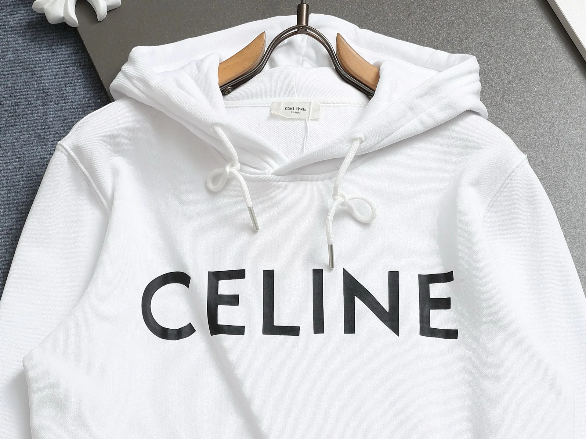 Свитшоты И Худи Женские Celine 4510283