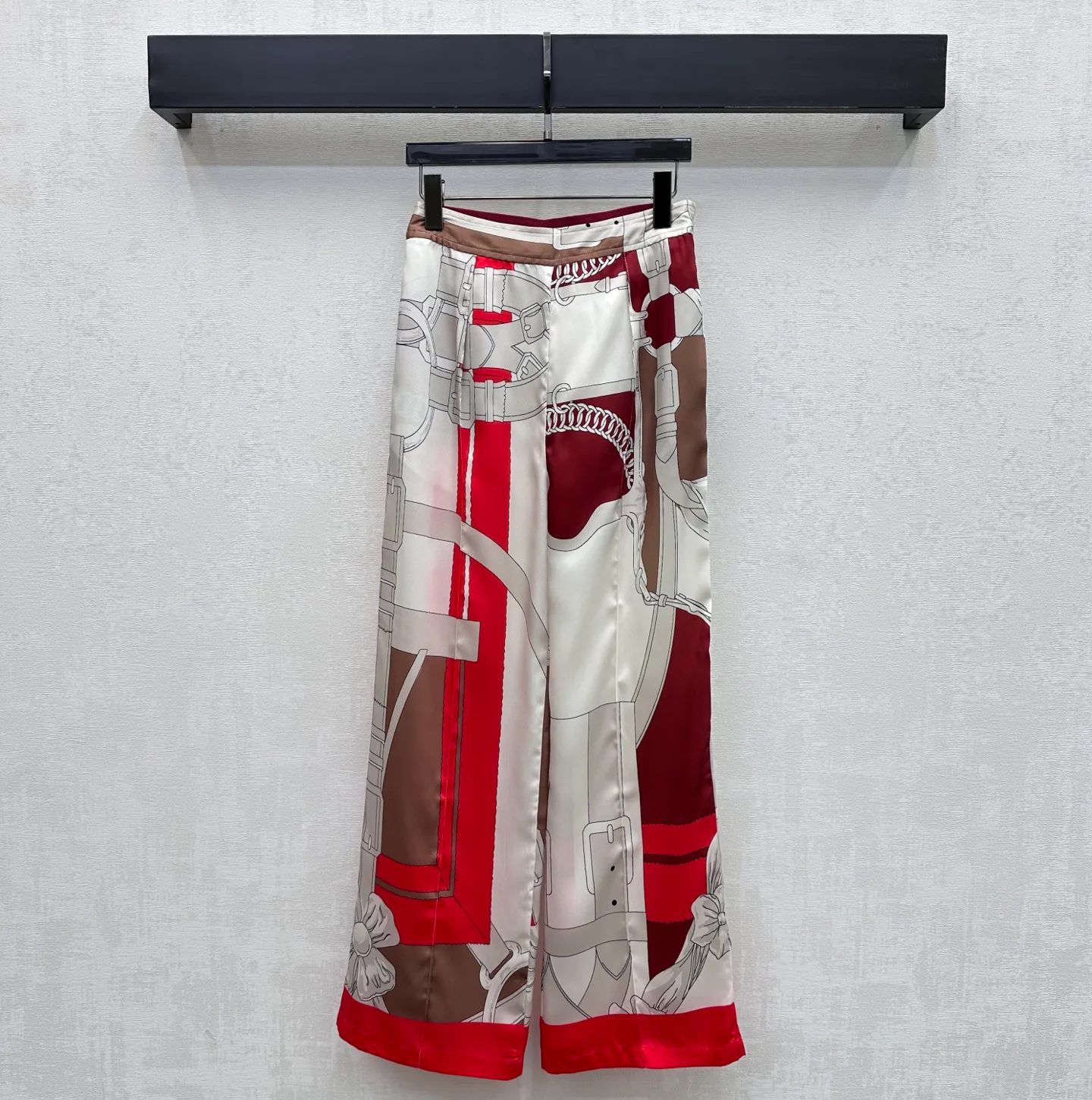 Брюки Женские Hermes 13275441