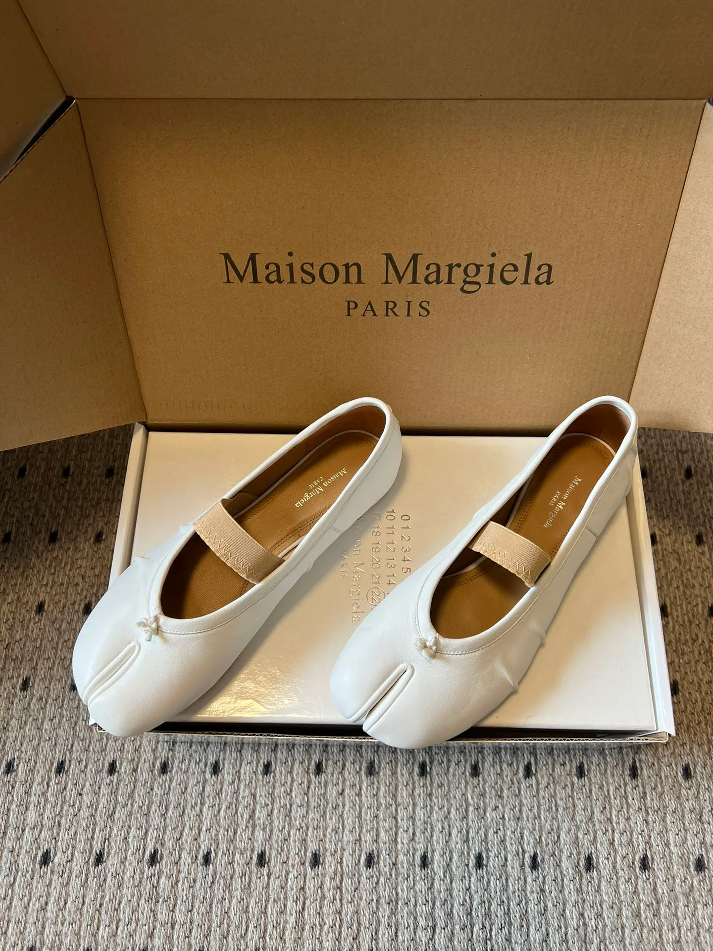 Туфли Женские Maison Margiela 11616564
