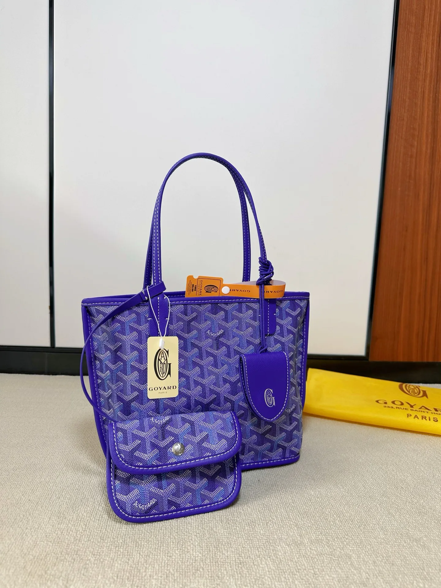 Классические Сумки Женские Goyard 17803481