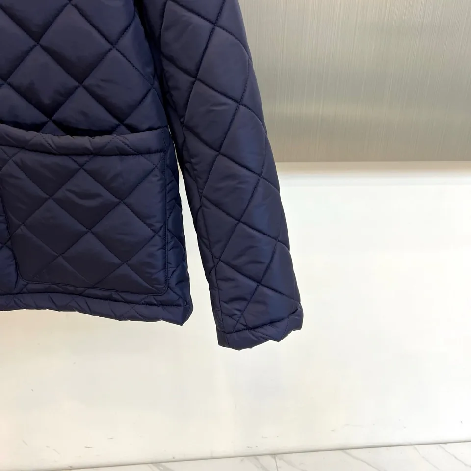 Куртки И Пуховики Мужские Prada 1290450