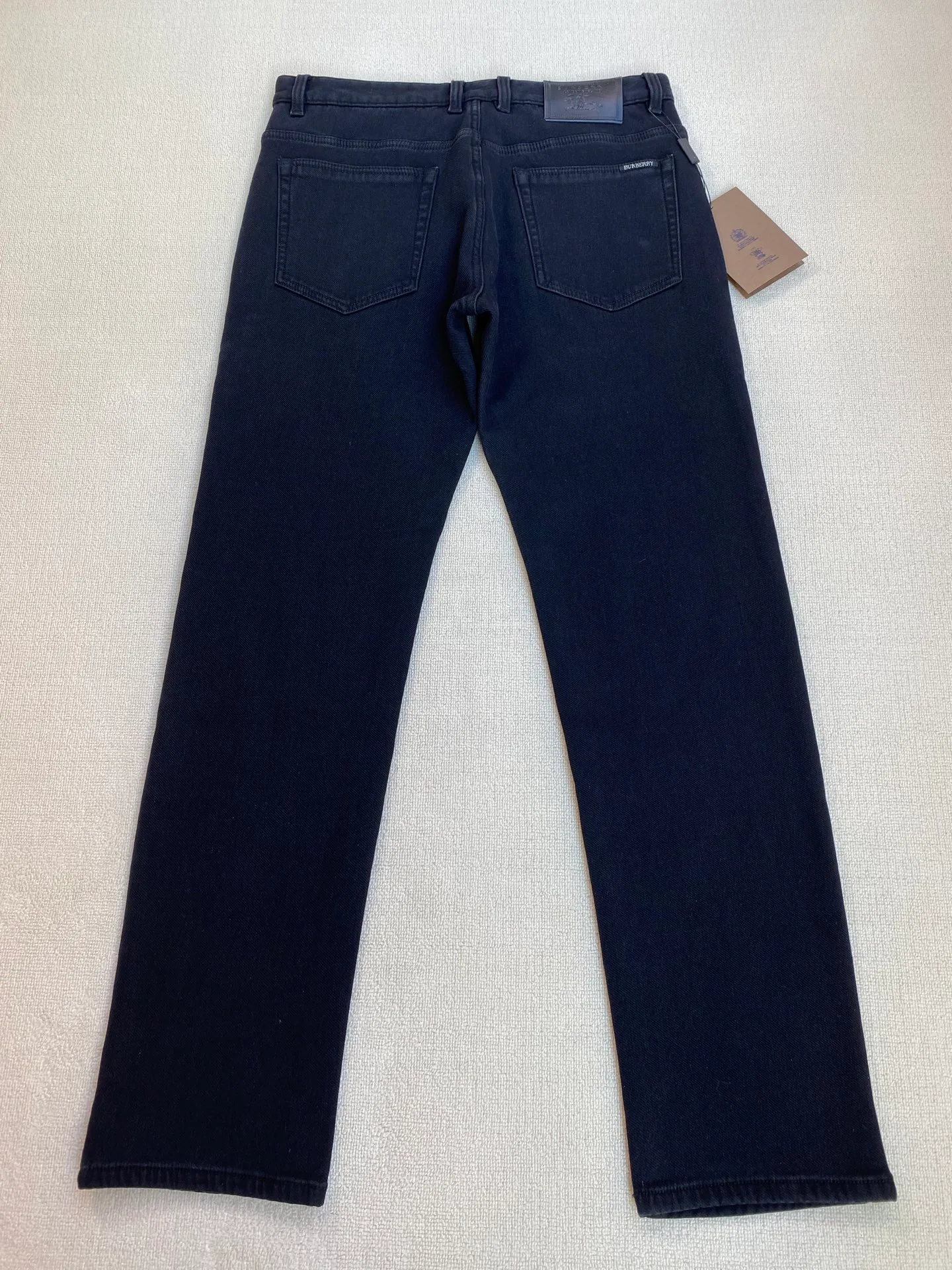 Джинсы Мужские Burberry 1231994