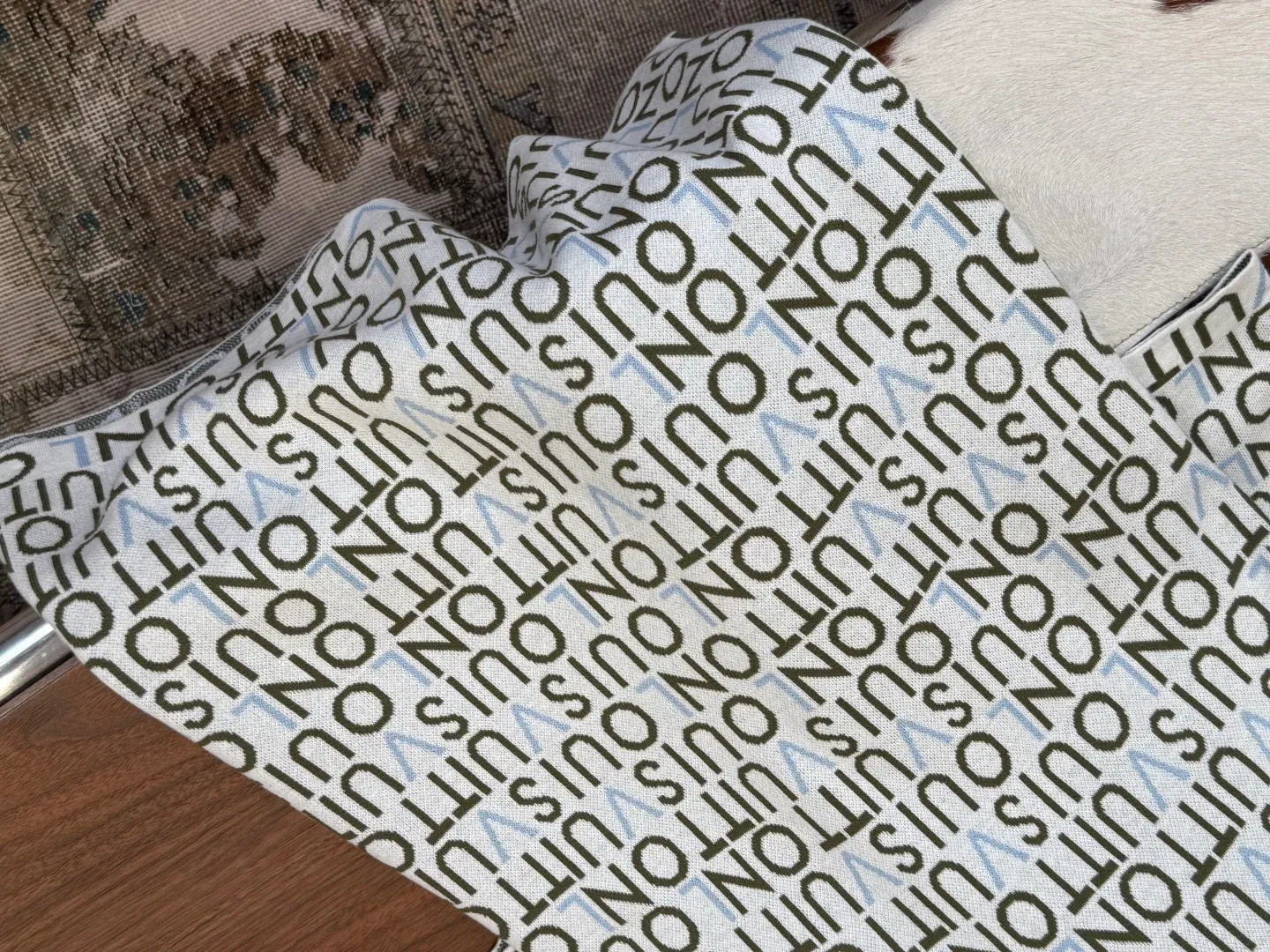 Футболки Мужские Louis Vuitton 558784