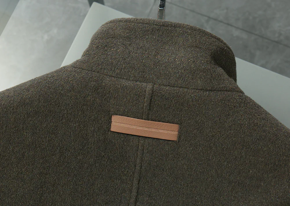 Куртки И Пуховики Мужские Zegna 669708