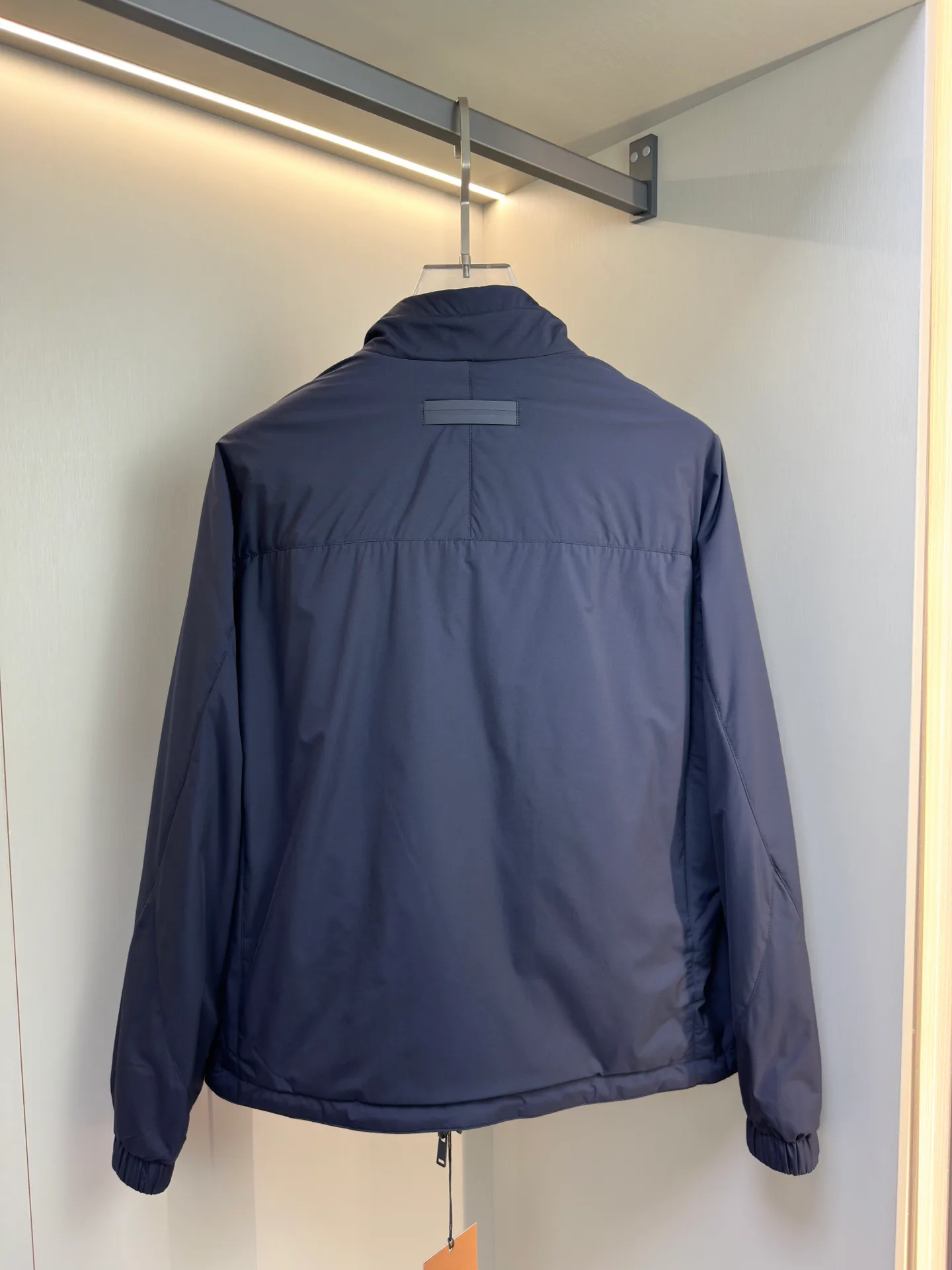 Куртки И Пуховики Мужские Zegna 5088134