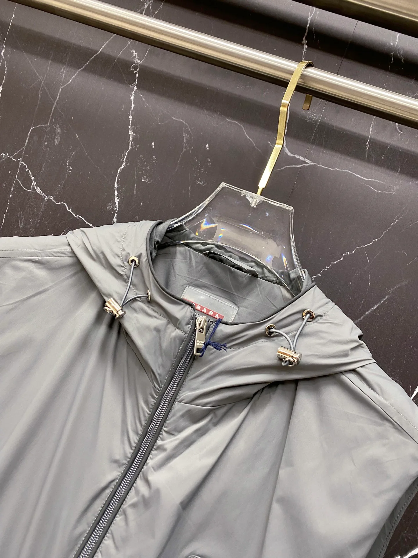 Жилеты Мужские Prada 10163417