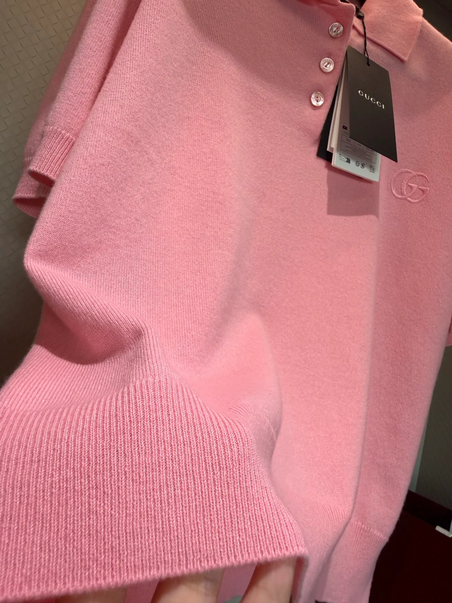 Рубашки Женские Gucci 11898947