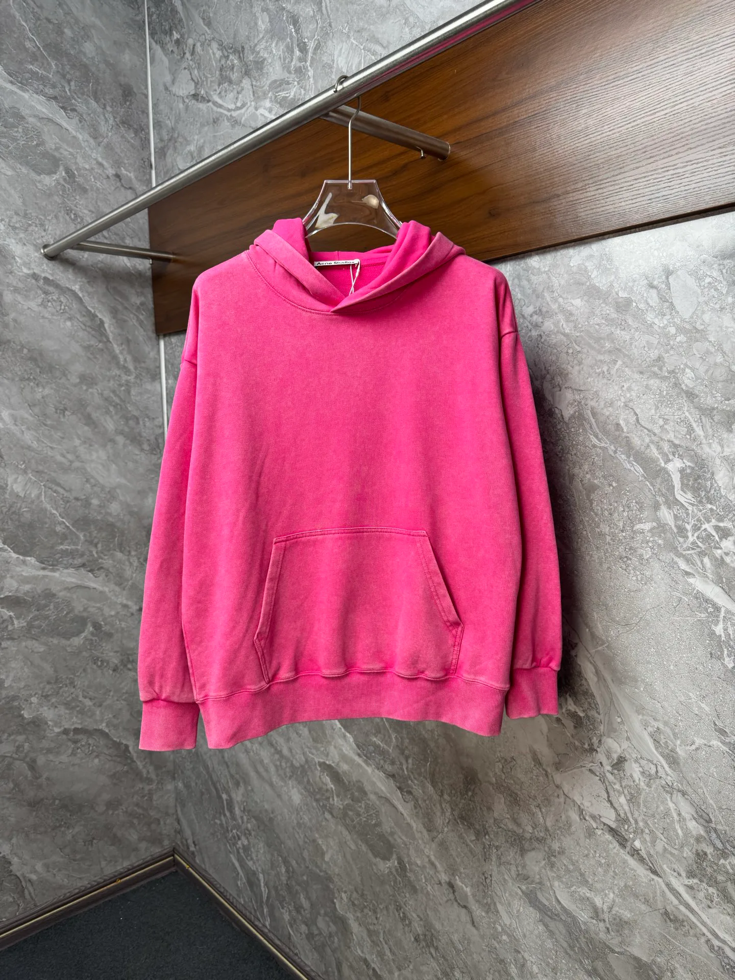 Свитшоты И Худи Мужские Acne Studios 19280556