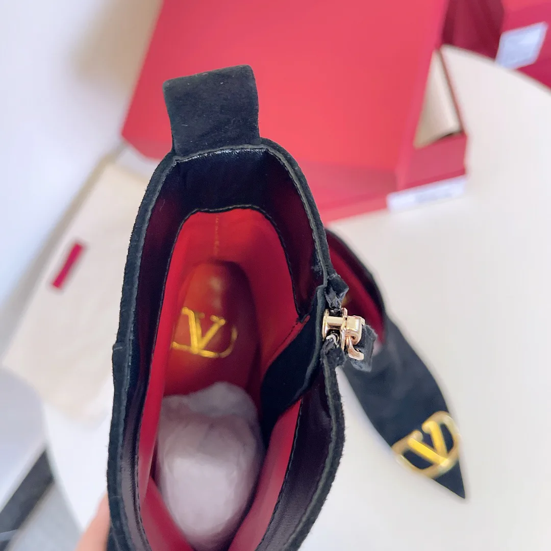 Ботильоны Женские Valentino 18832614