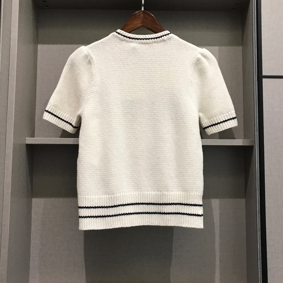 Джемперы И Свитеры Женские Christian Dior 18047320