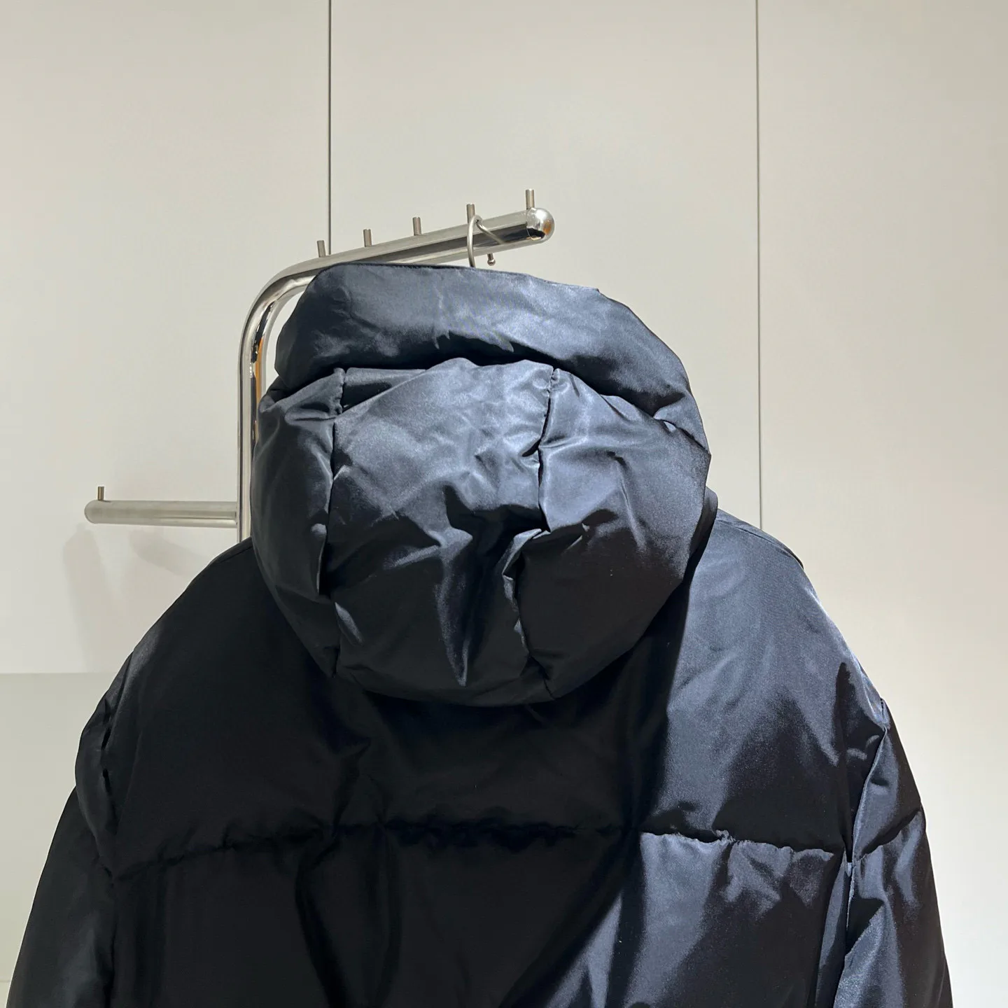 Куртки И Пуховики Женские Prada 18993994