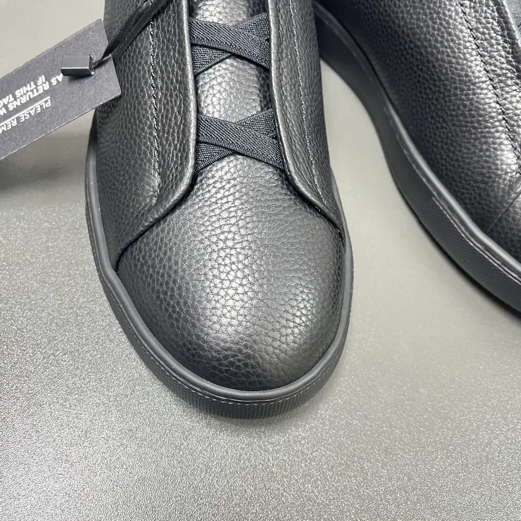 Кроссовки Мужские Zegna 20095405