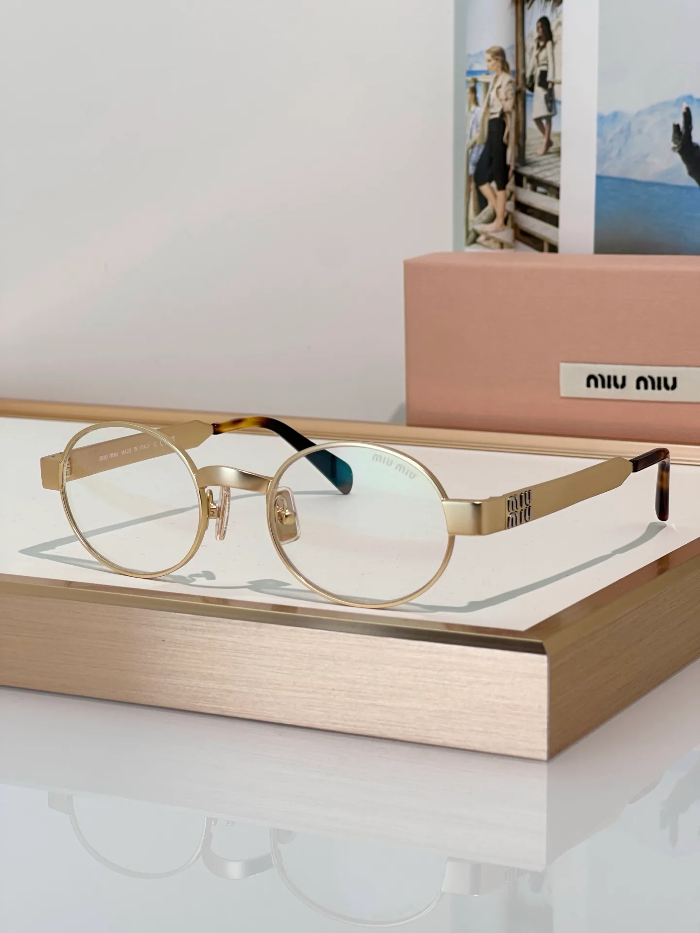 Очки Miu Miu 12959462