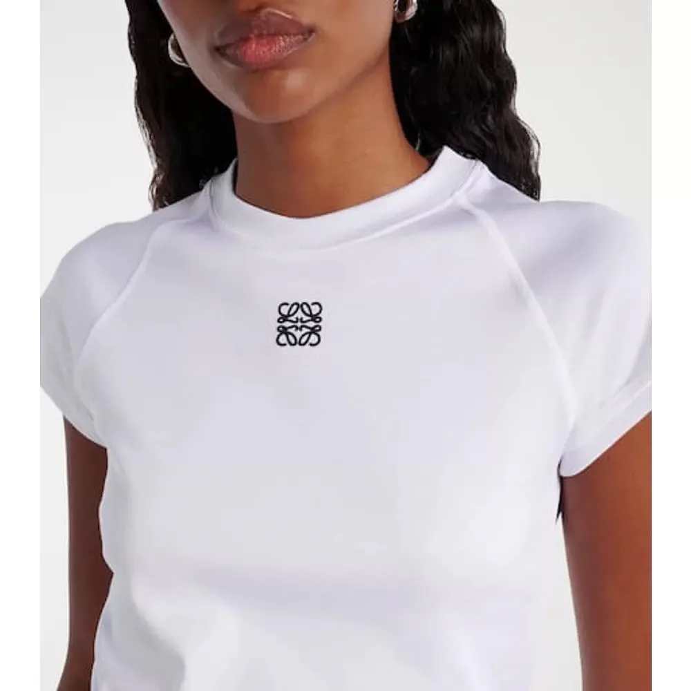 Футболки Женские Loewe 1058279
