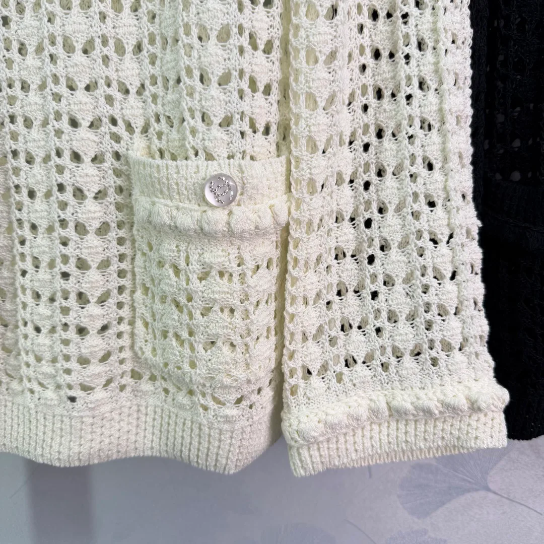 Джемперы И Свитеры Женские Chanel 501597