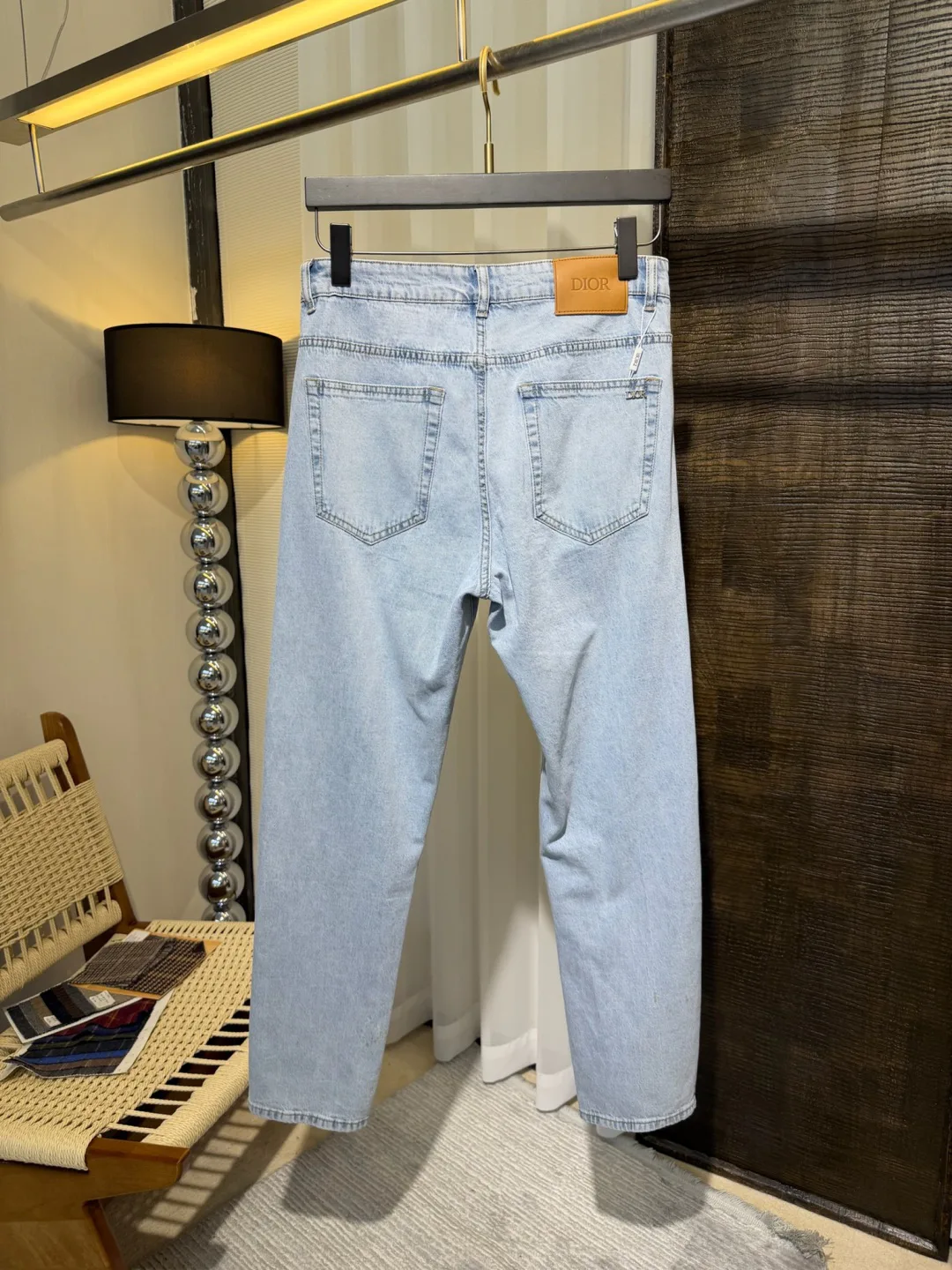 Джинсы Женские Christian Dior 11441339