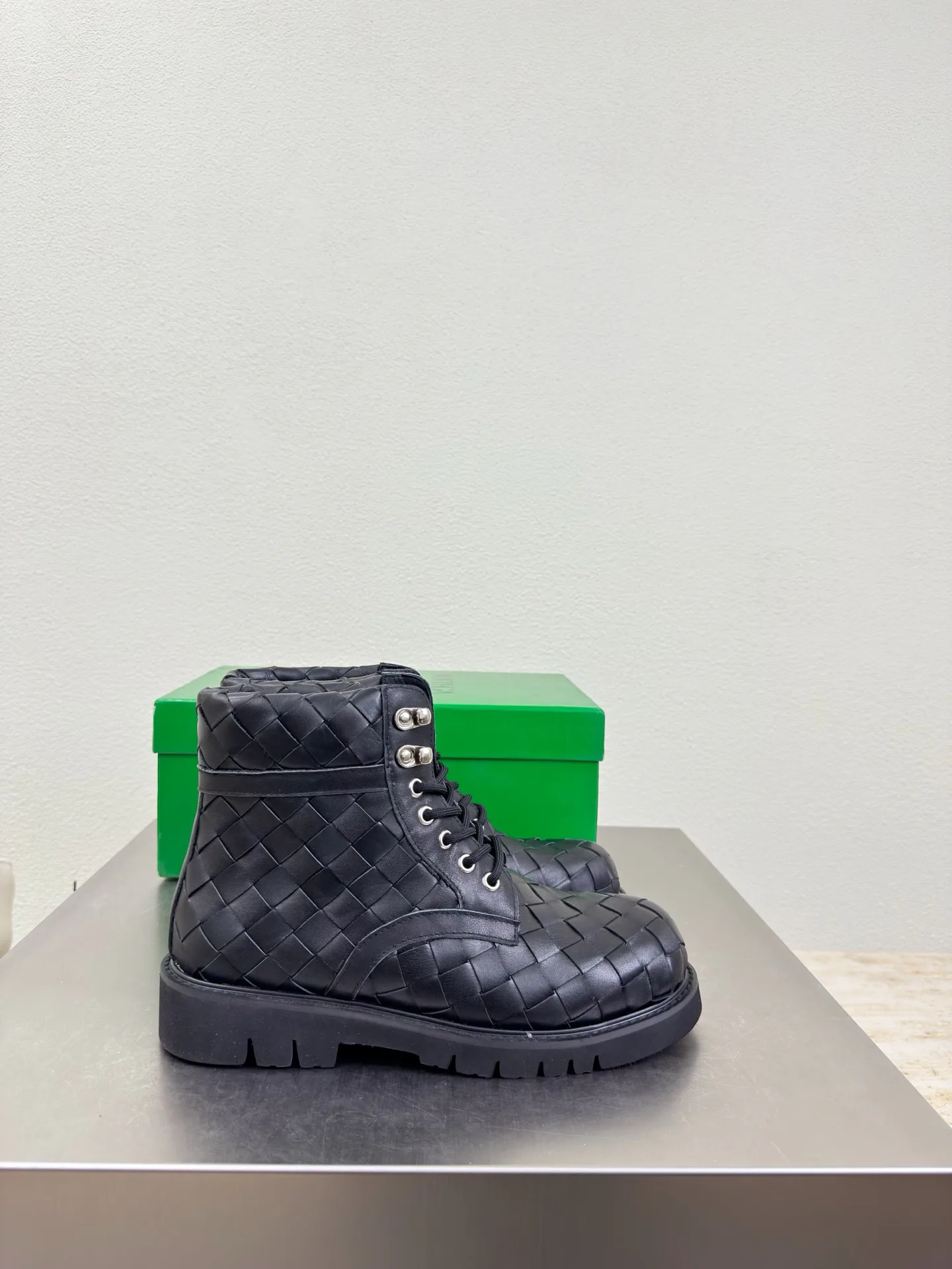 Ботинки Женские Bottega Veneta 1881848