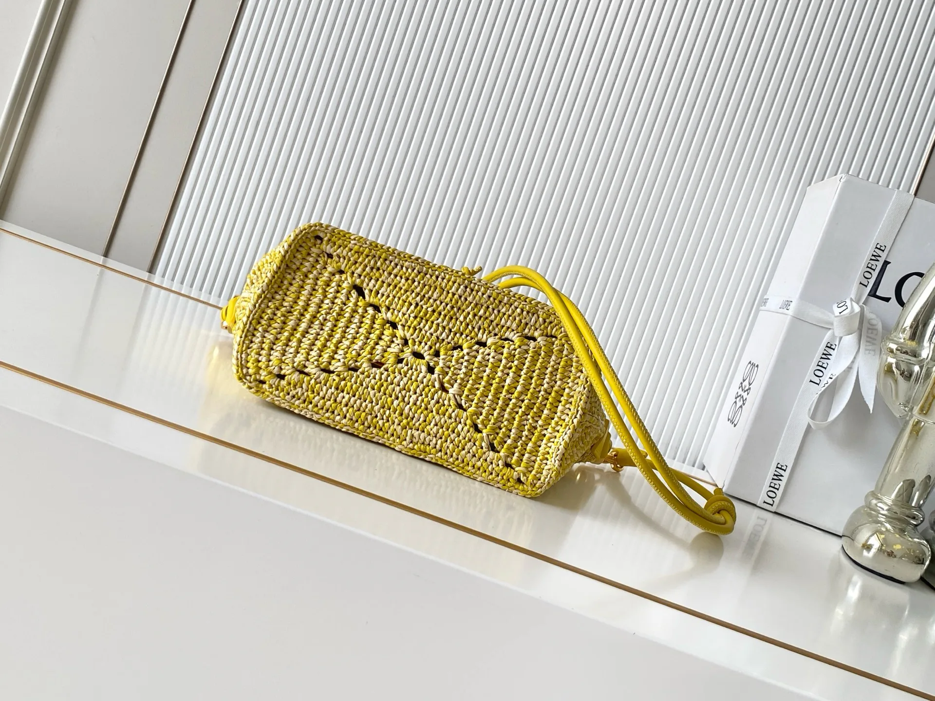 Классические Сумки Женские Loewe 18004755