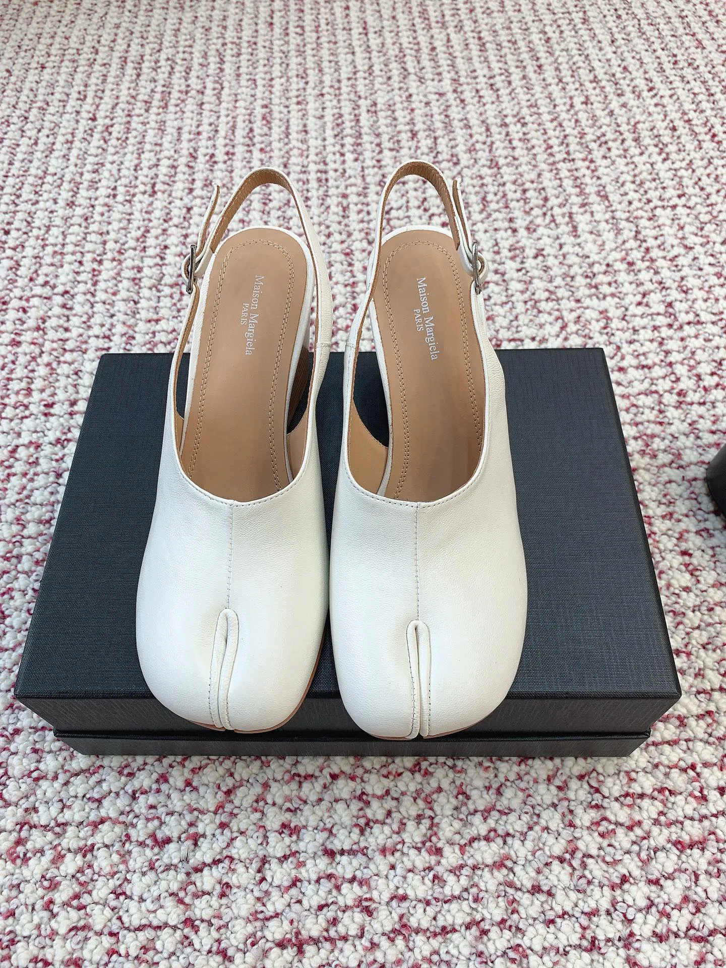 Туфли Женские Maison Margiela 13438241