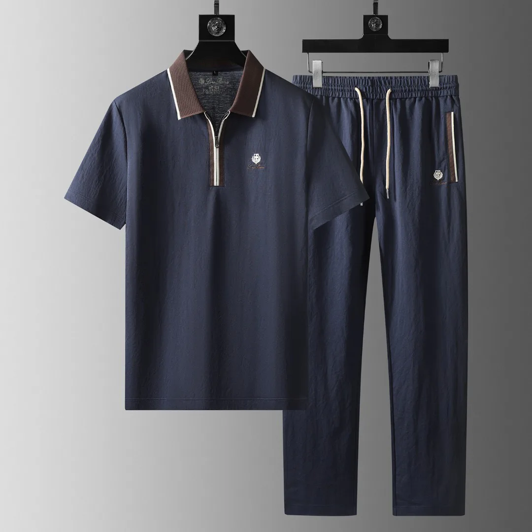 Спортивные Костюмы Мужские Loro Piana 12789820