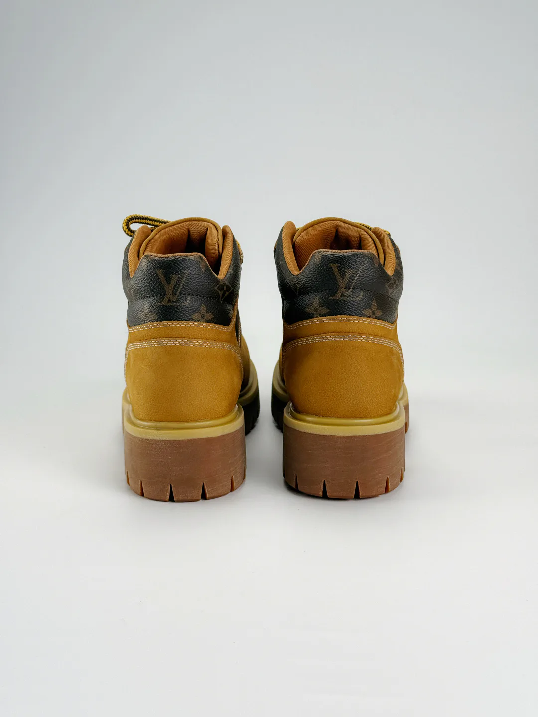 Ботинки Мужские Louis Vuitton 2740301