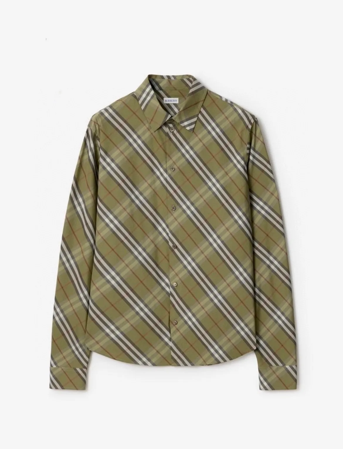 Рубашки Женские Burberry 13316730