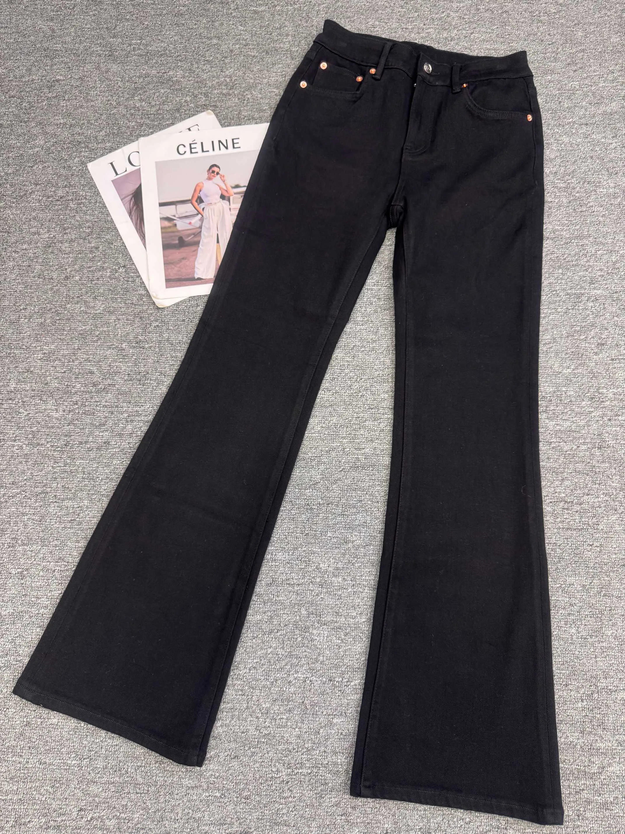 Джинсы Женские Gucci 18435821