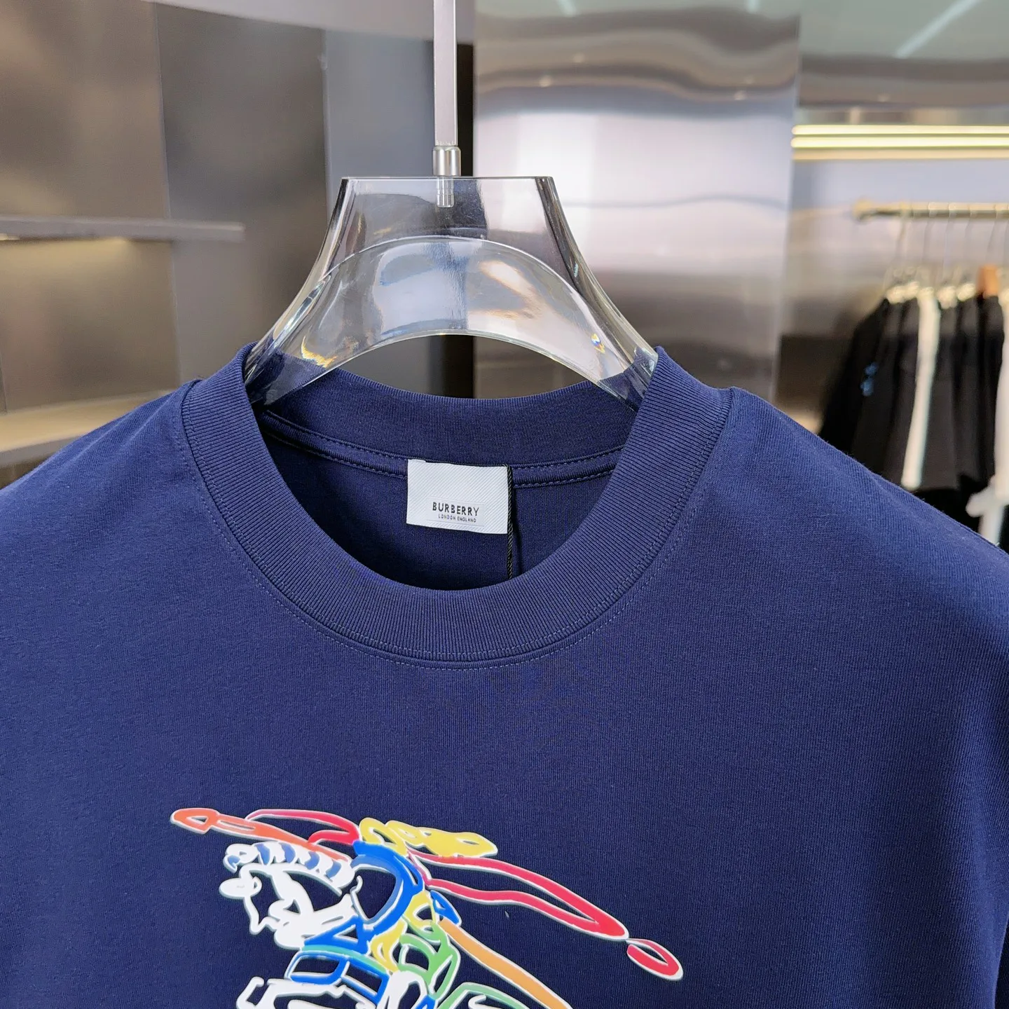 Футболки Женские Burberry 5058276