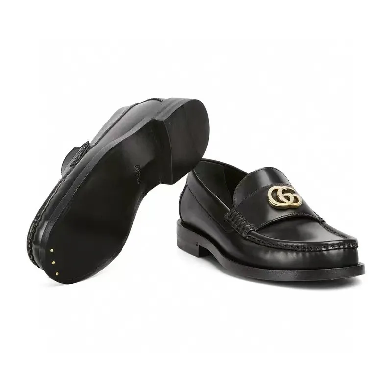 Лоферы И Туфли Мужские Gucci 11763975