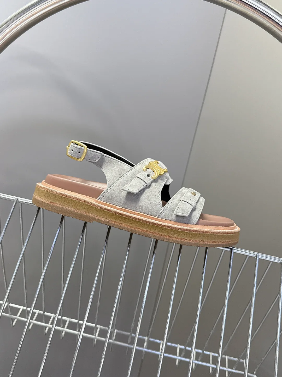 Сандалии Женские Celine 13581747