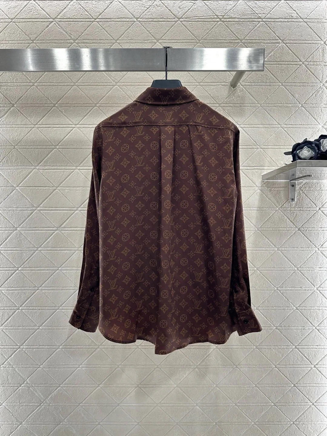 Брюки Женские Louis Vuitton 1396175