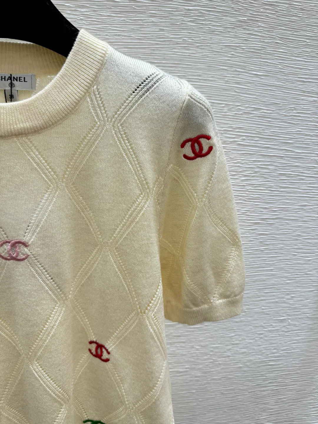 Топы Женские Chanel 11567135